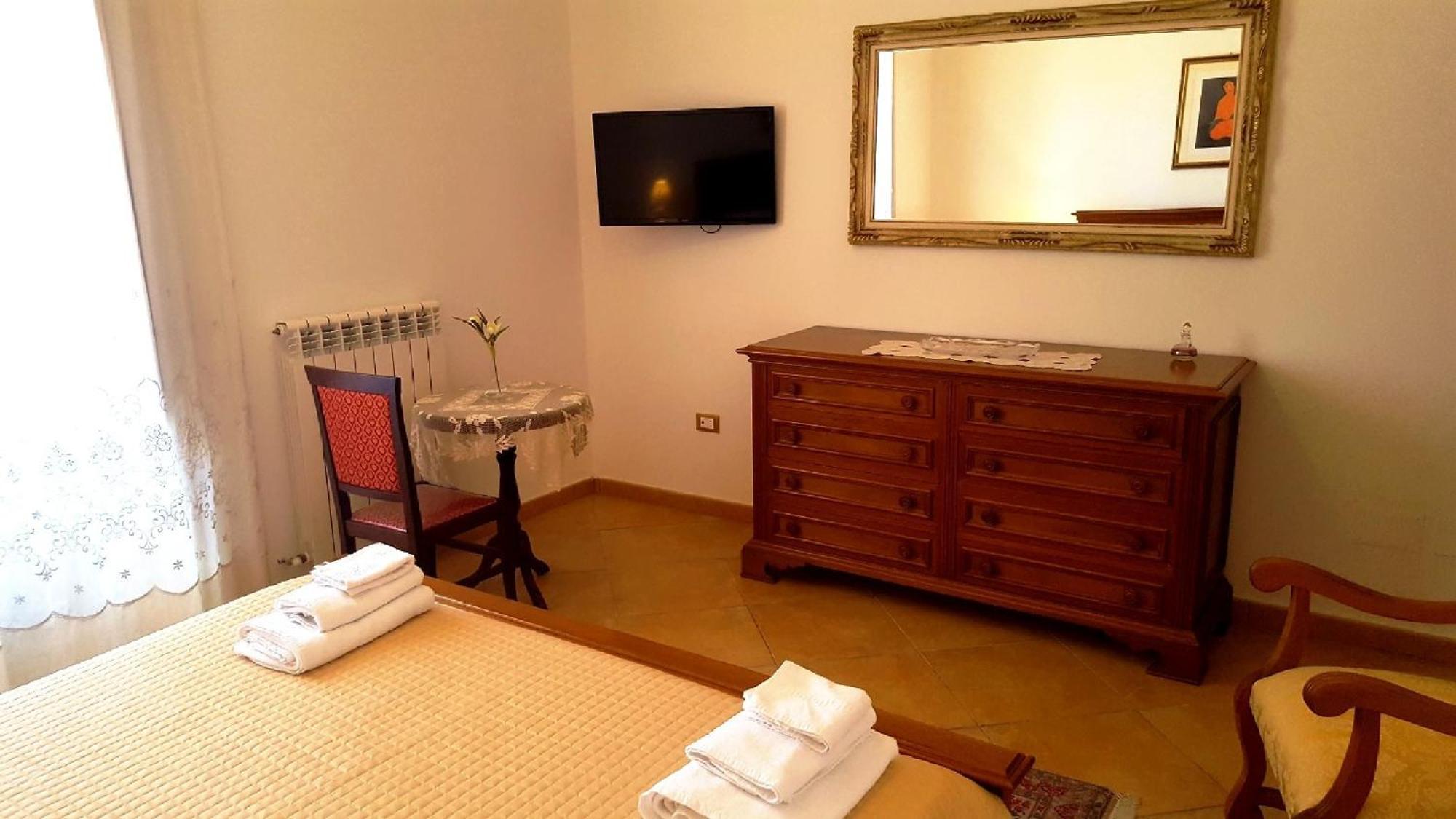 Palazzo Zimatore Residenza D'Epoca Pizzo  Extérieur photo
