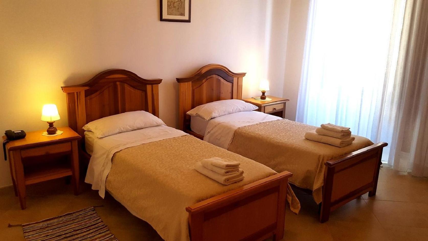 Palazzo Zimatore Residenza D'Epoca Pizzo  Extérieur photo