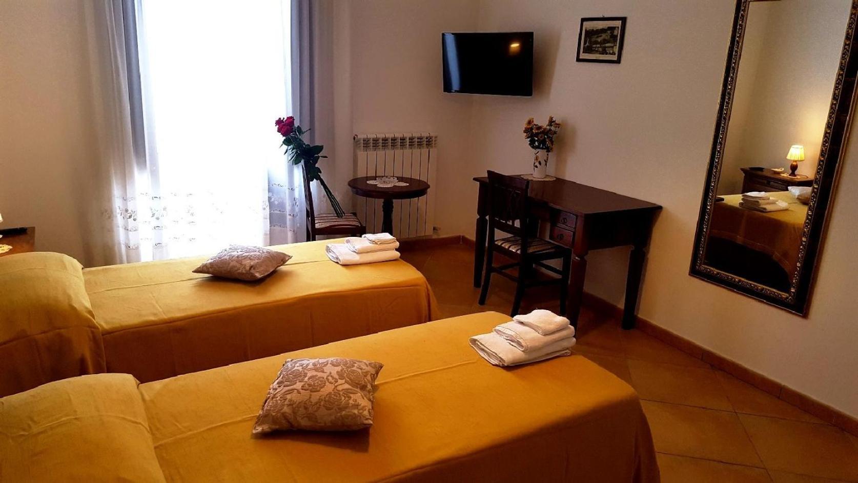 Palazzo Zimatore Residenza D'Epoca Pizzo  Extérieur photo